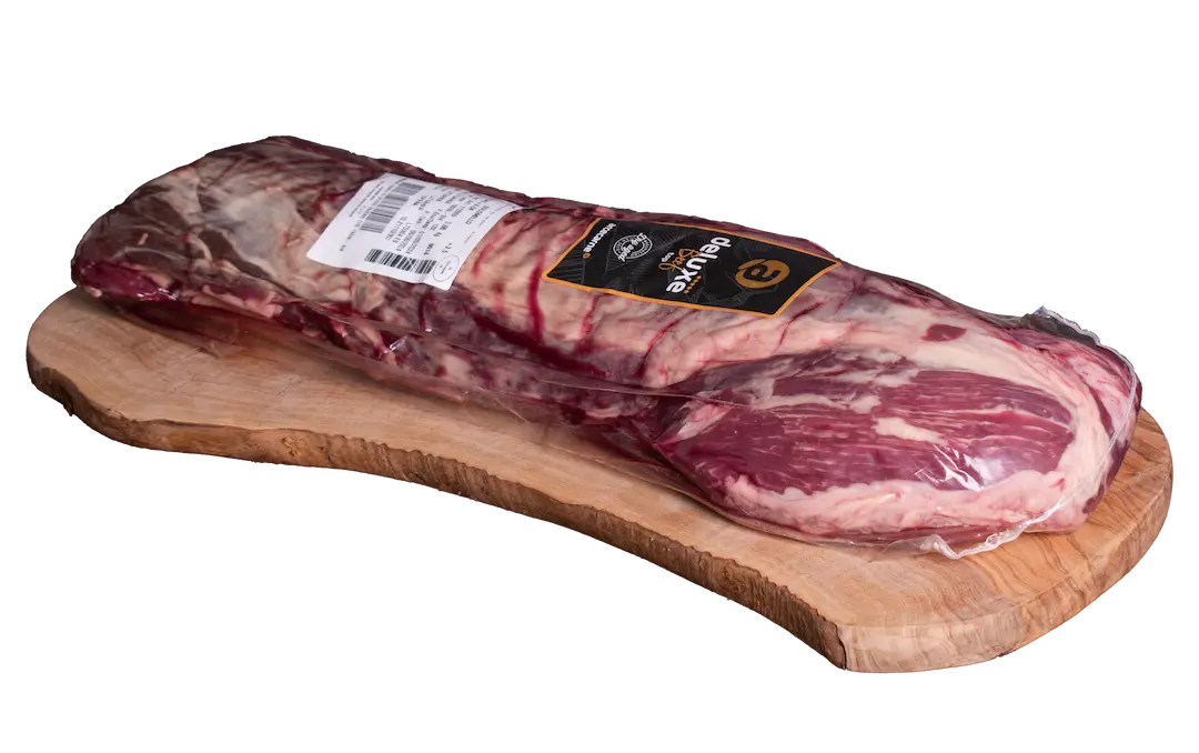 Chuleta de Vaca de Aldea